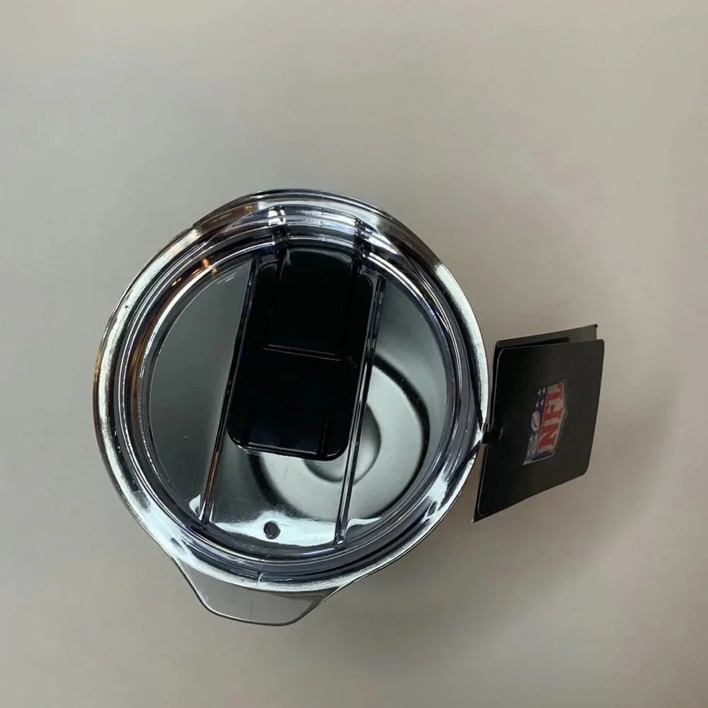 Indianapolis Colts Tumbler Cup 20 Oz Stainless Steel Igloo x NFL NWT - Picture 5 of 9